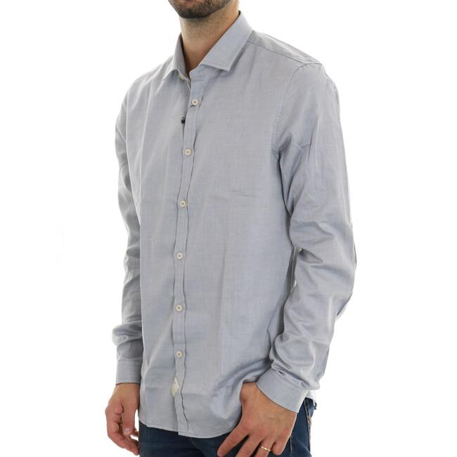CAMICIA CON TOPPE KOON - Mad Fashion | img vers.1300x/